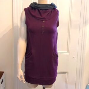3/$14 Multiblu cowl Neck Dress *